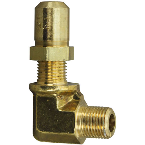 (image for) Vulcan Hart 840096-22 BURNER FITTING